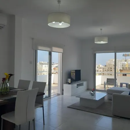 Constantina Crt. 51 Лимасол