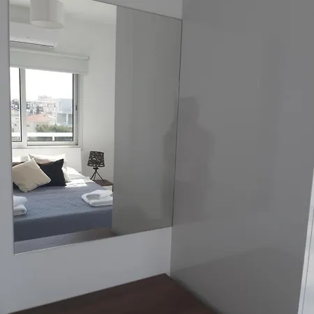 Апартаменты Constantina Crt. 51 *