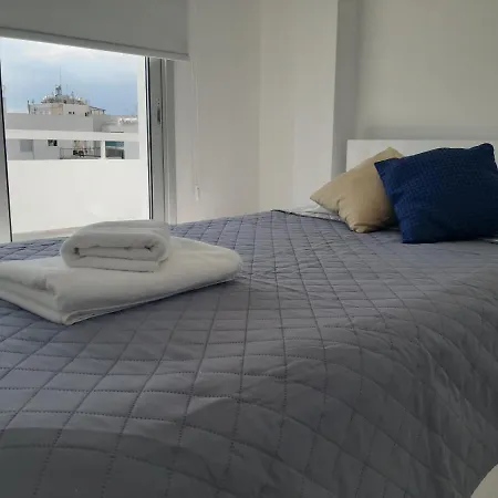 Constantina Crt. 51 Апартаменты *