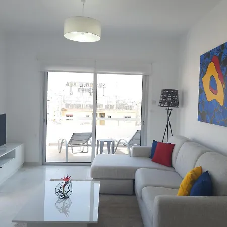 Апартаменты Constantina Crt. 51