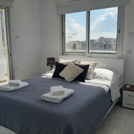 Апартаменты Constantina Crt. 51 *