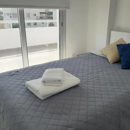 Constantina Crt. 51 Апартаменты