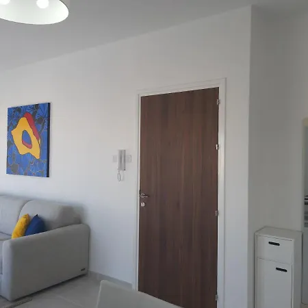 Constantina Crt. 51 Апартаменты