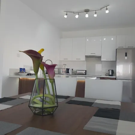 Constantina Crt. 51 Апартаменты