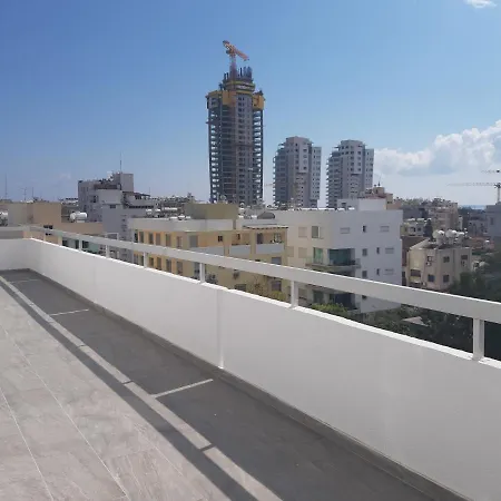 Constantina Crt. 51 Лимасол