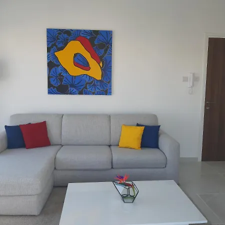 Constantina Crt. 51 Апартаменты