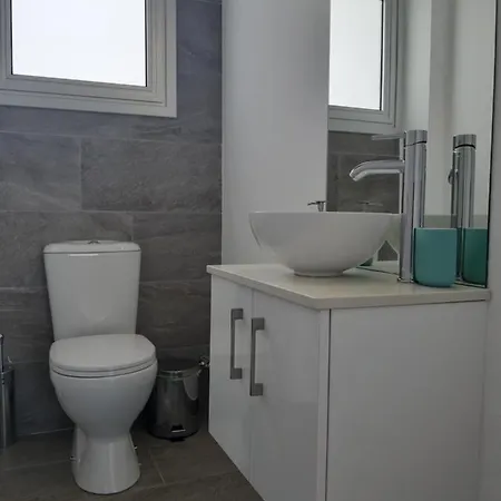 Constantina Crt. 51 Apartment *