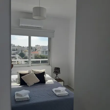 Constantina Crt. 51 Apartment