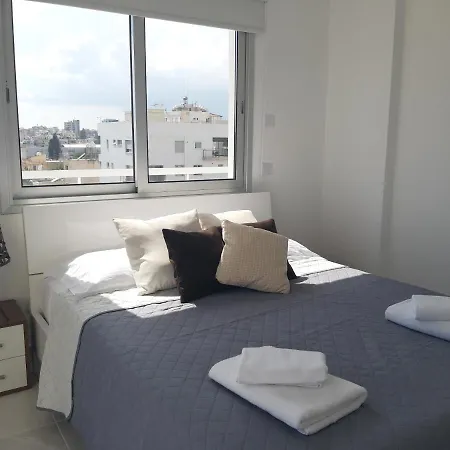 Constantina Crt. 51 Limassol