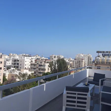 Constantina Crt. 51 Apartment *