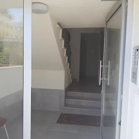 Apartment Constantina Crt. 51 Limassol