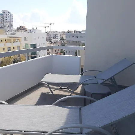 Constantina Crt. 51 * Limassol