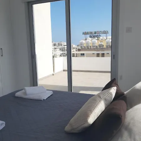 Constantina Crt. 51 Apartment Limassol