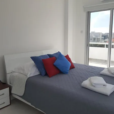 Apartment Constantina Crt. 51 *